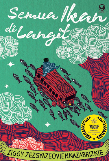 Semua Ikan Di Langit